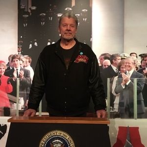 Meet your Posher, John